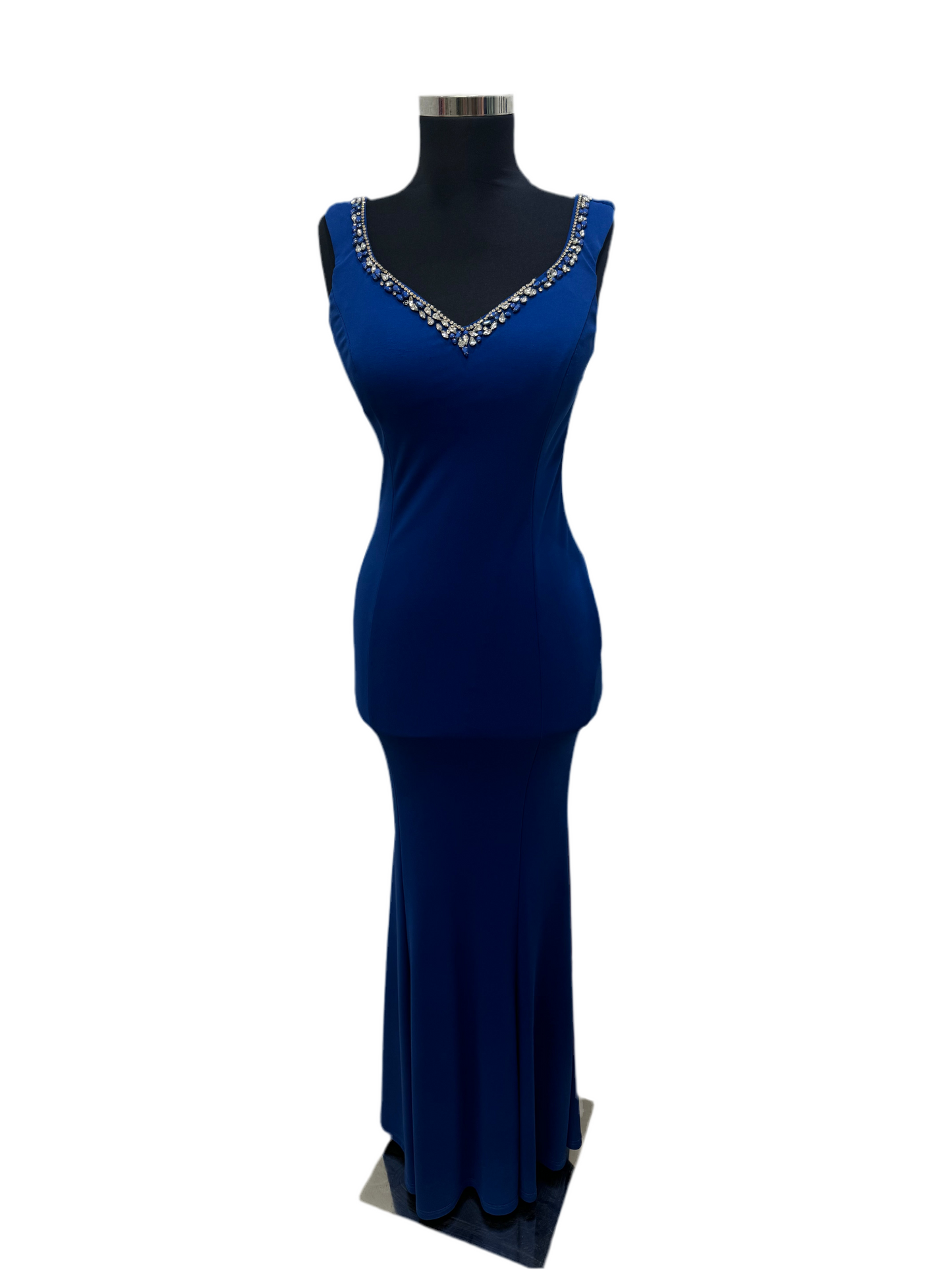 Abendkleid