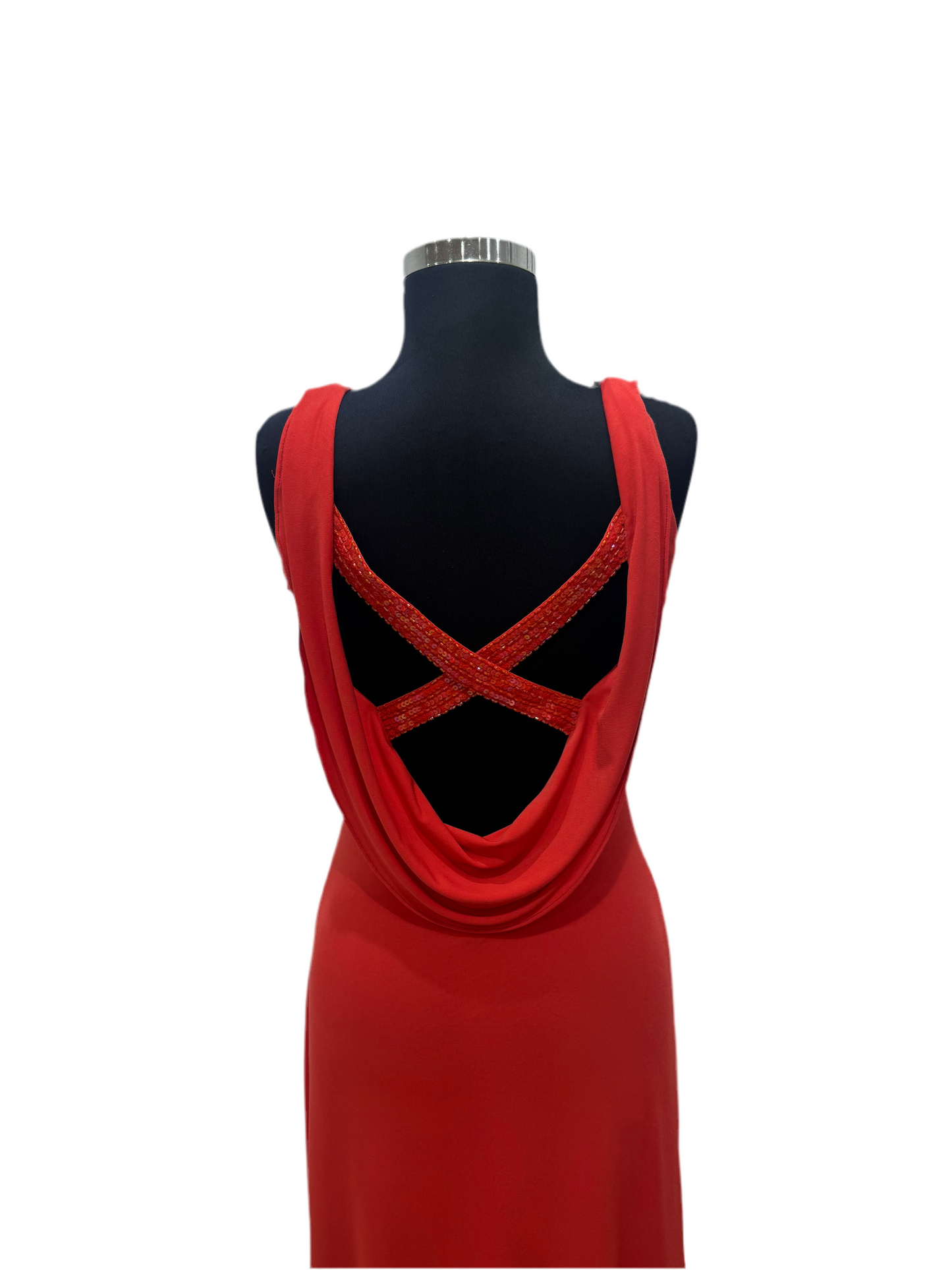 Abendkleid
