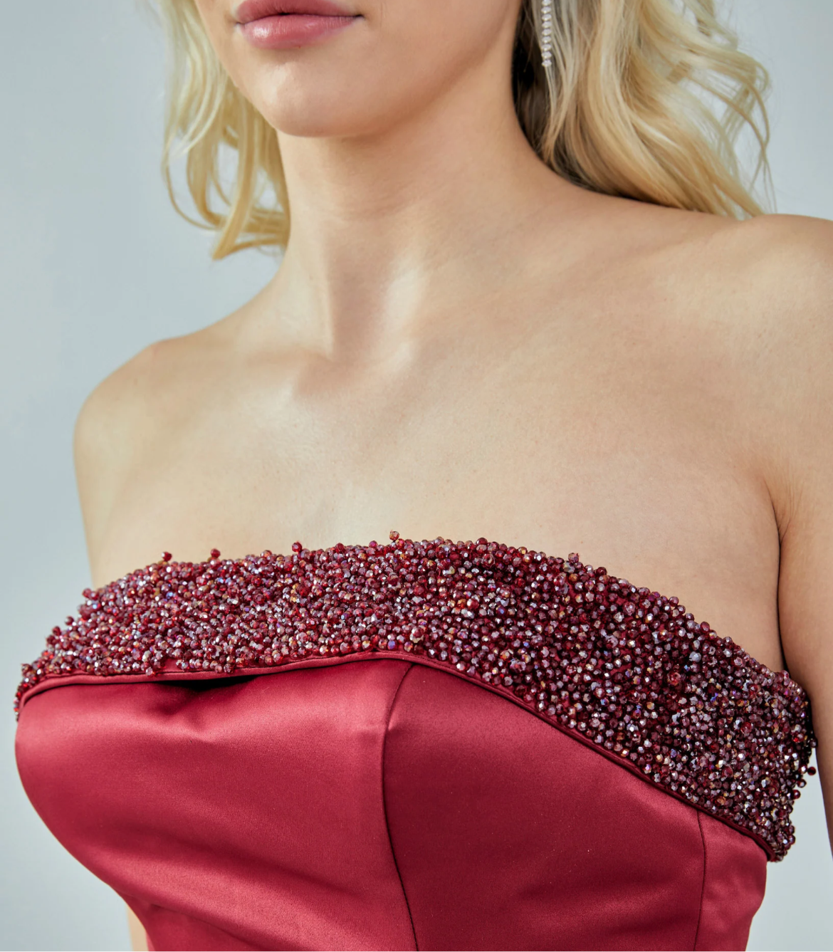 QUEEN DRESS