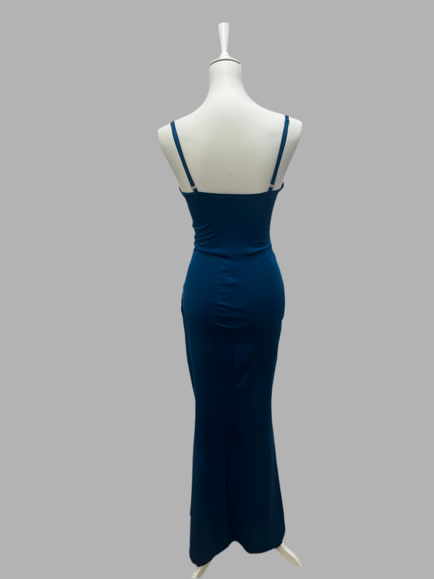 Sculptura Dress