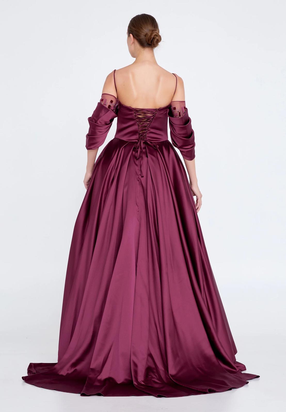 CINDERELLA DRESS