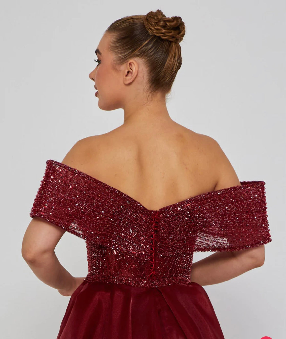 LINDA DRESS