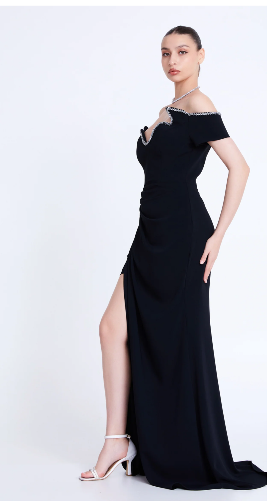 MARIA DRESS