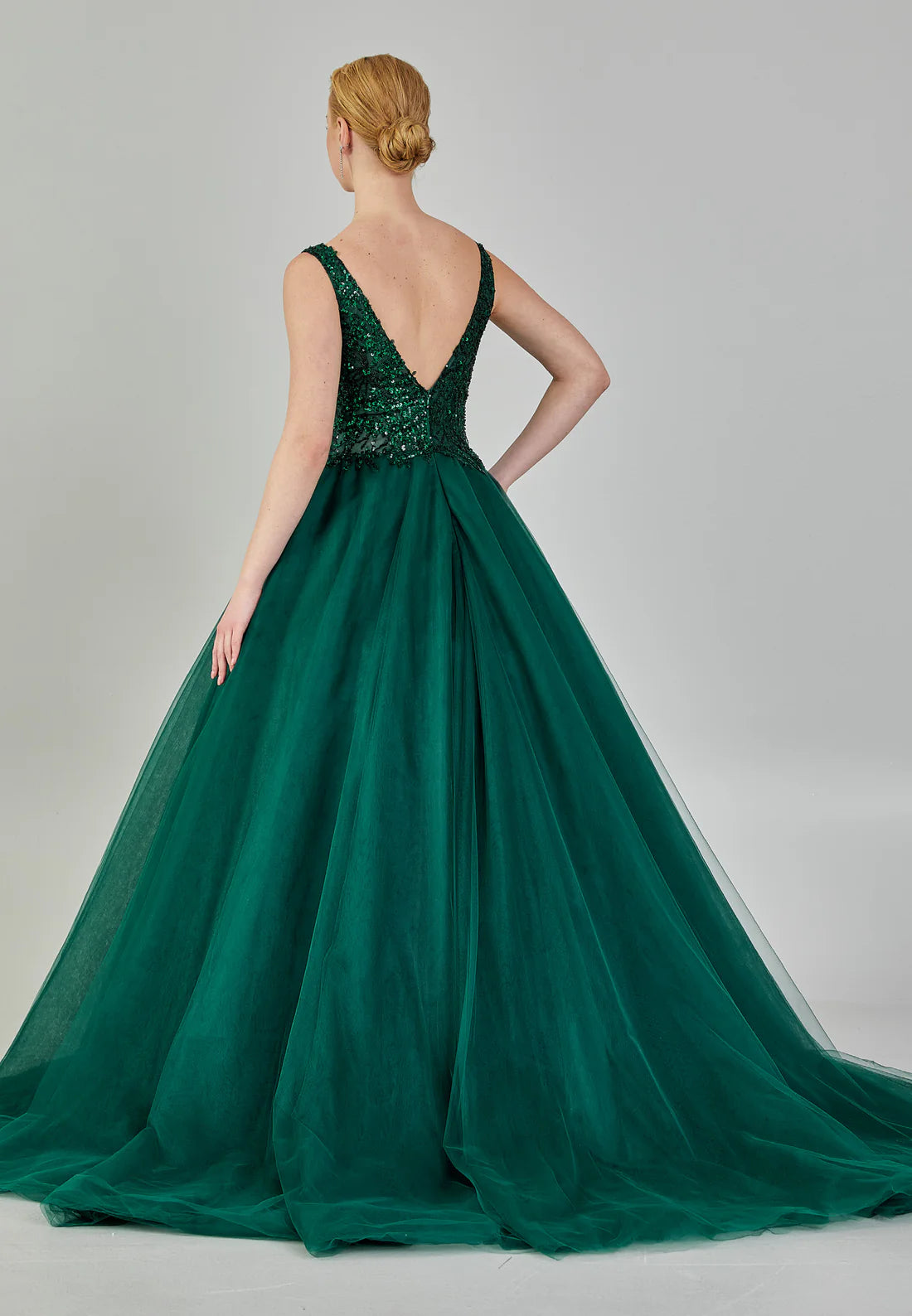 EVA DRESS