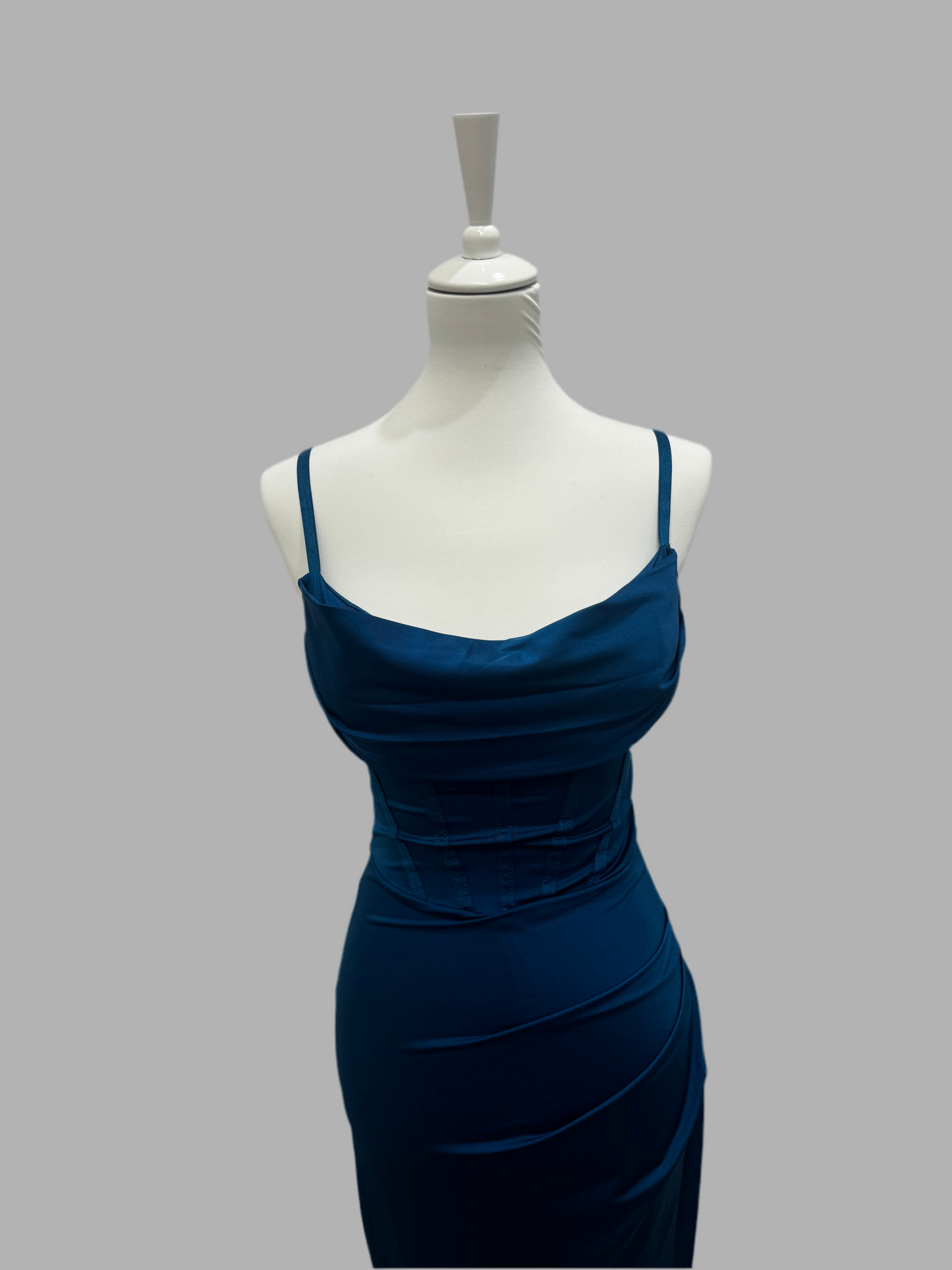 Sculptura Dress