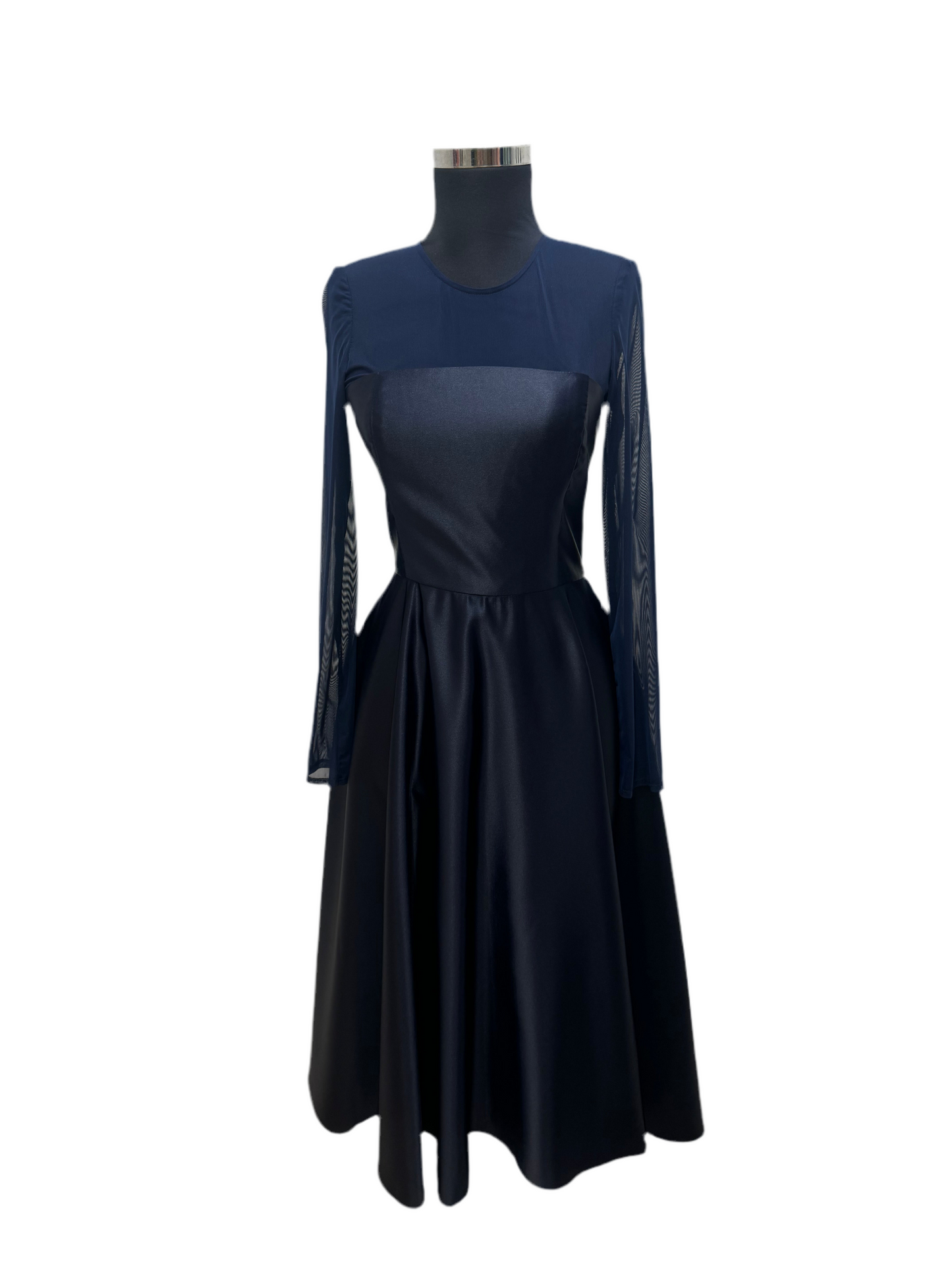 Abendkleid
