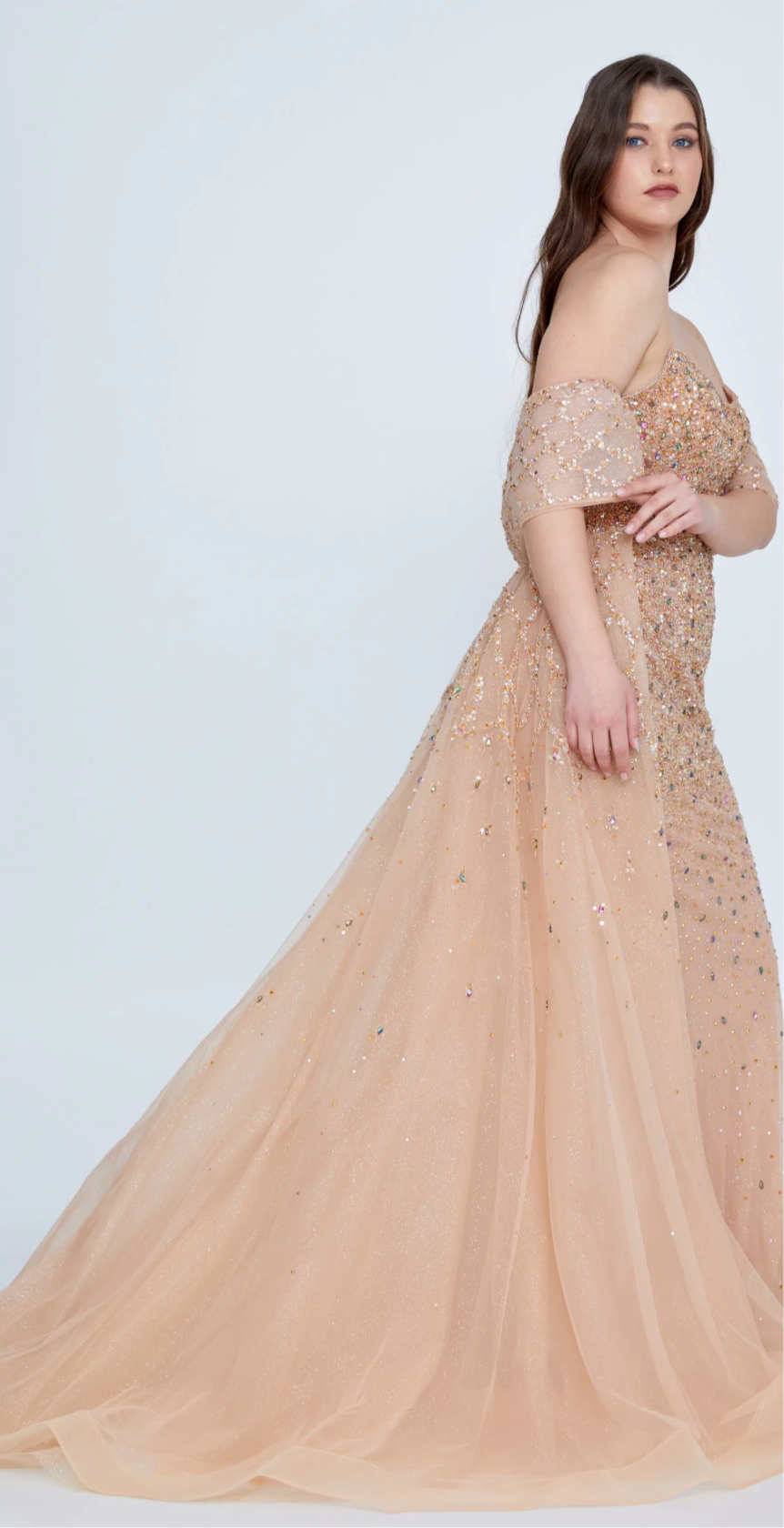 LEYLA DRESS