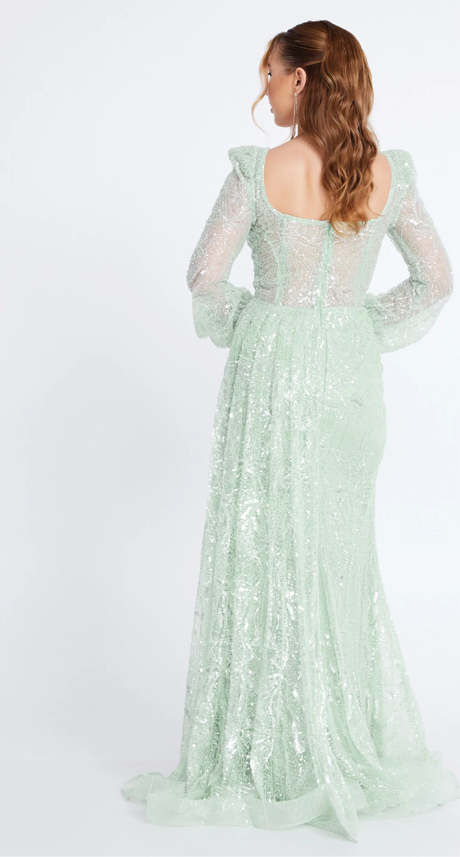 ALIA DRESS