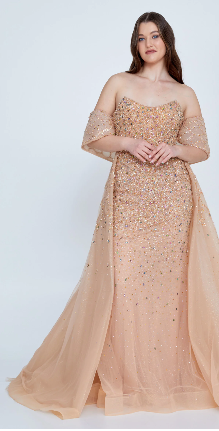 LEYLA DRESS