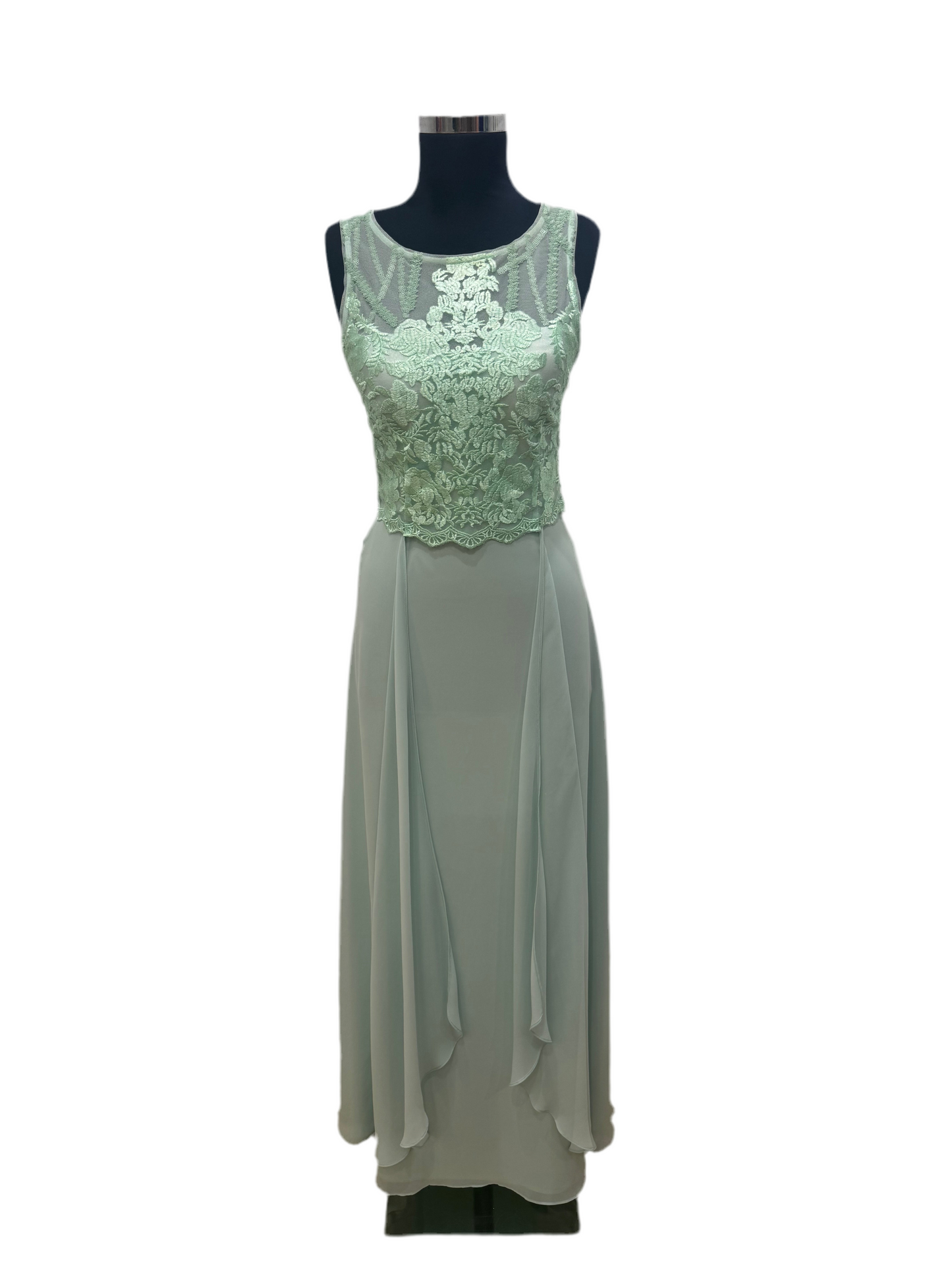 Abendkleid