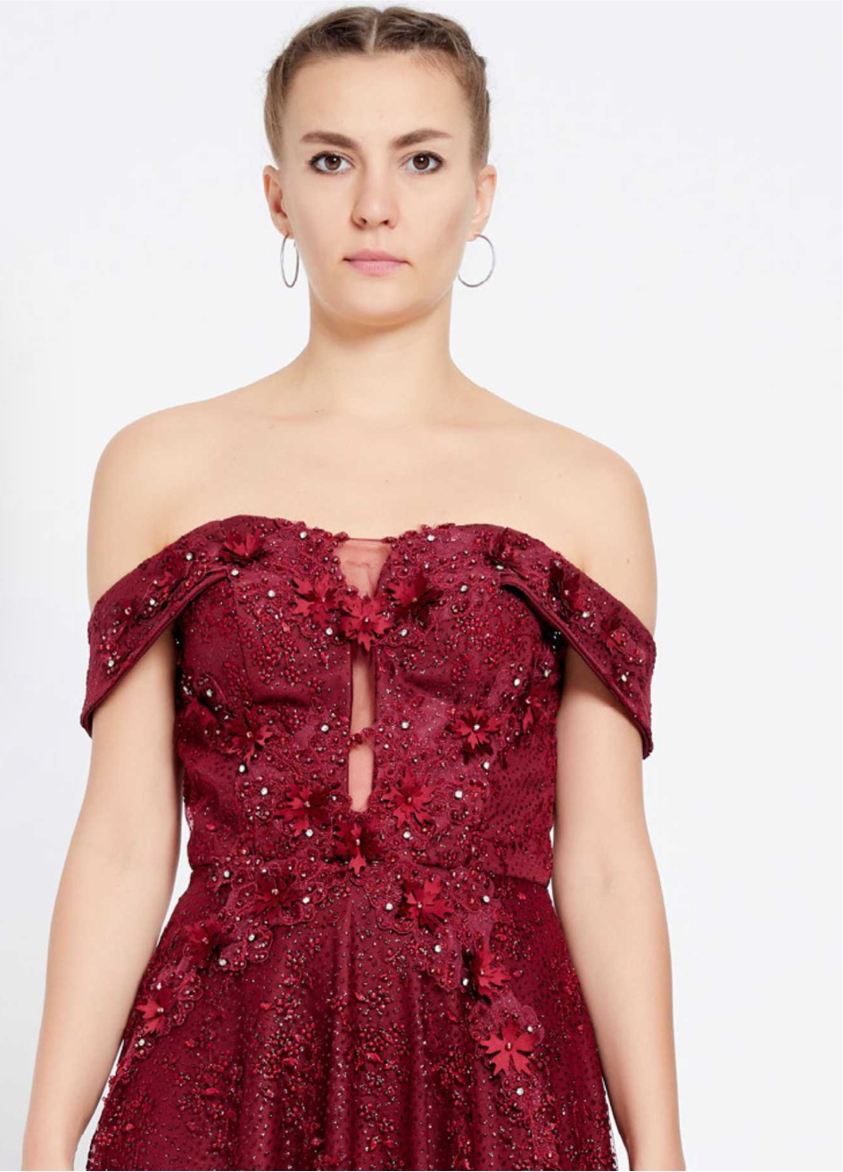HANNAH DRESS