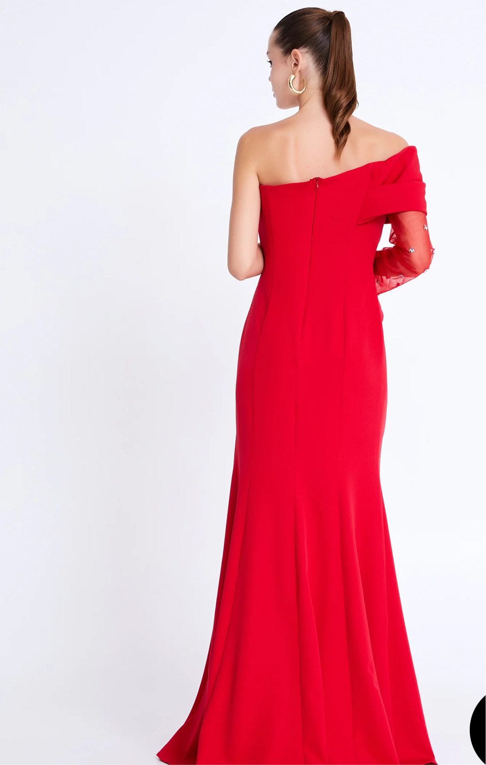 EMILIA DRESS
