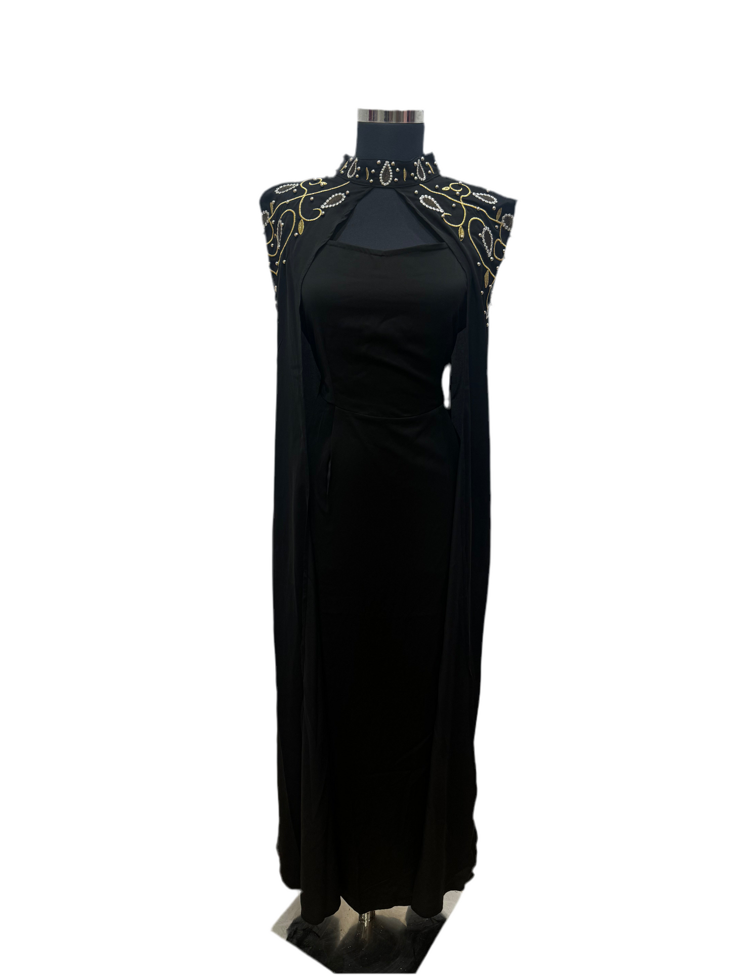 Abendkleid
