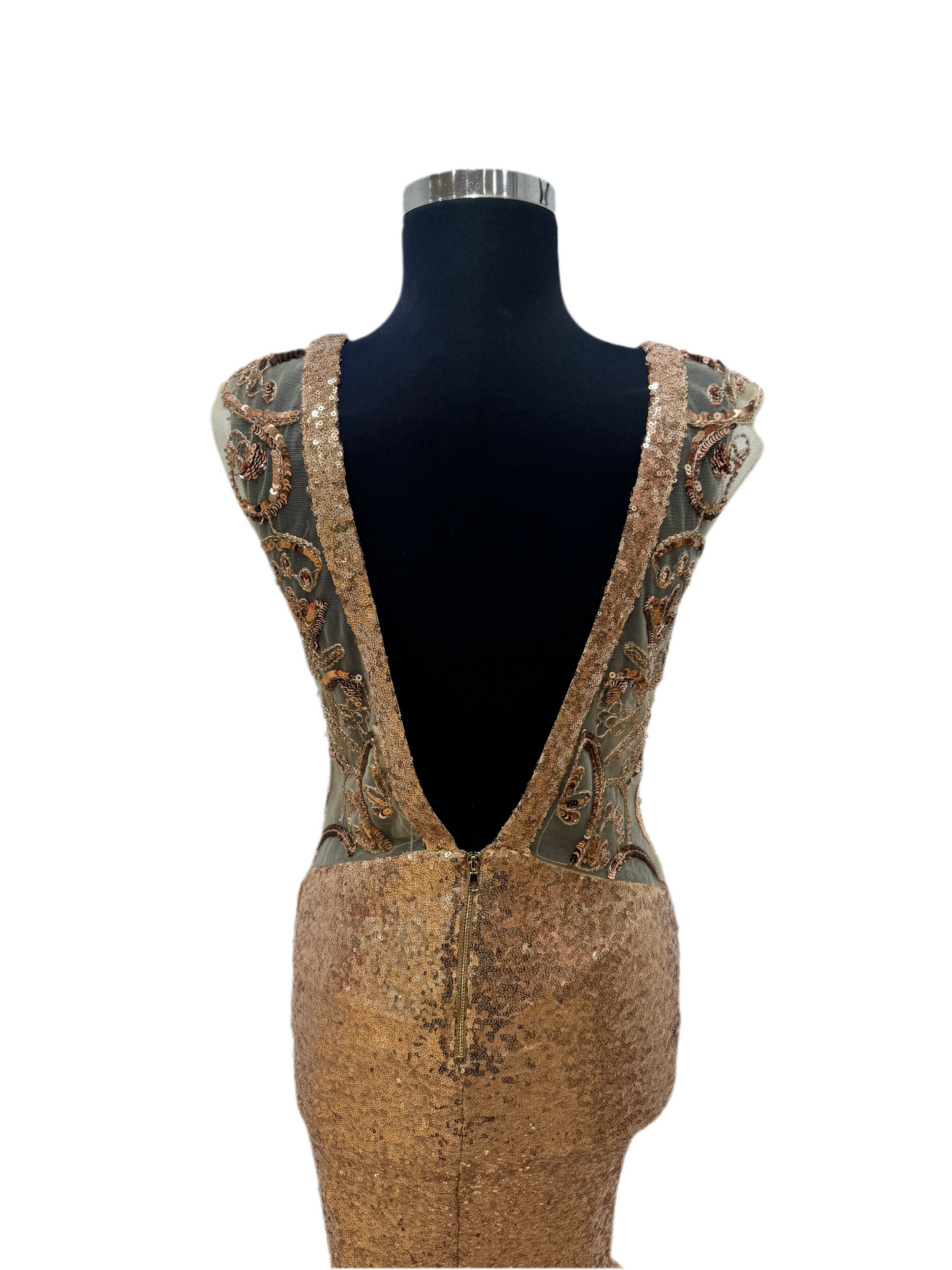 Abendkleid