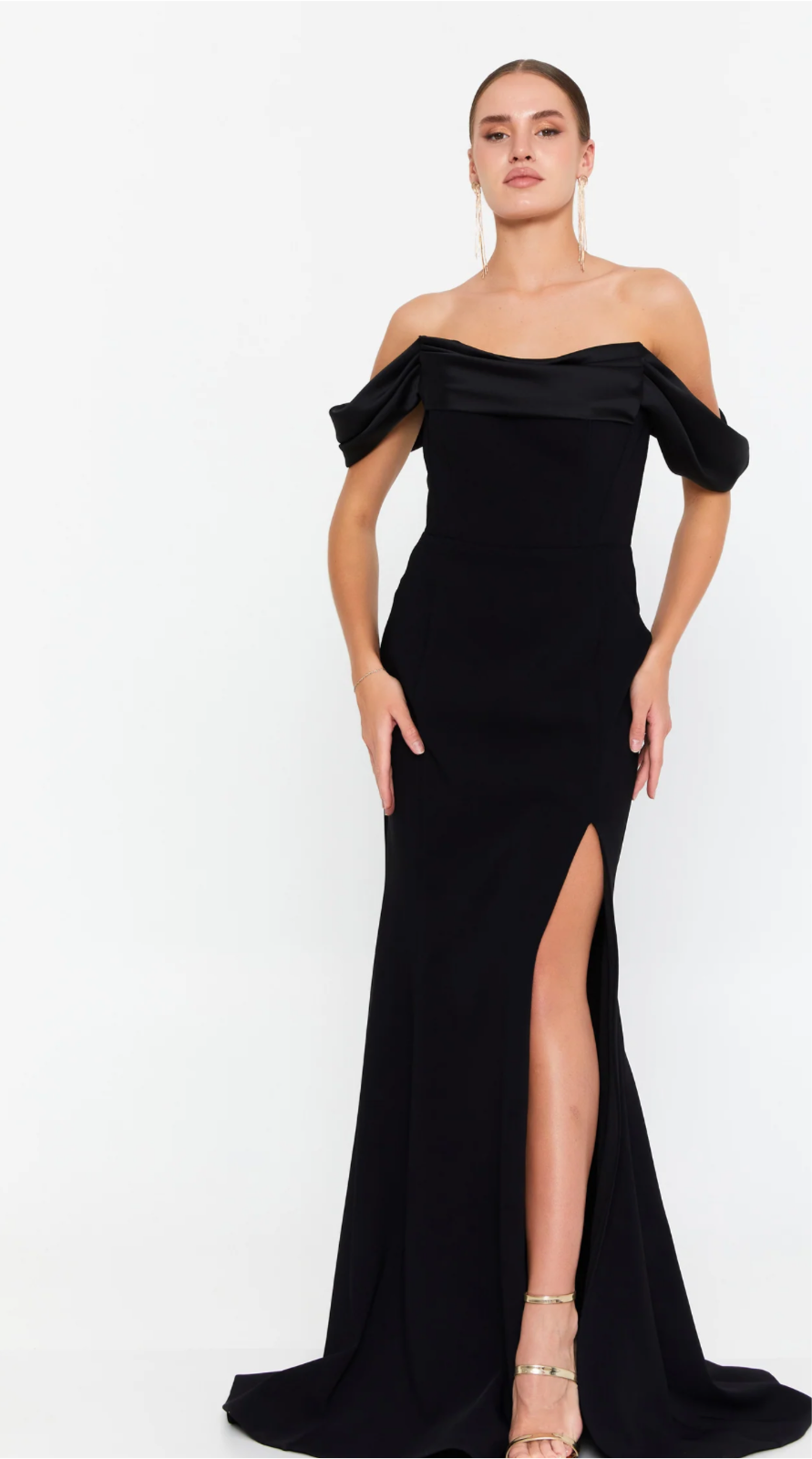 BERFIN DRESS