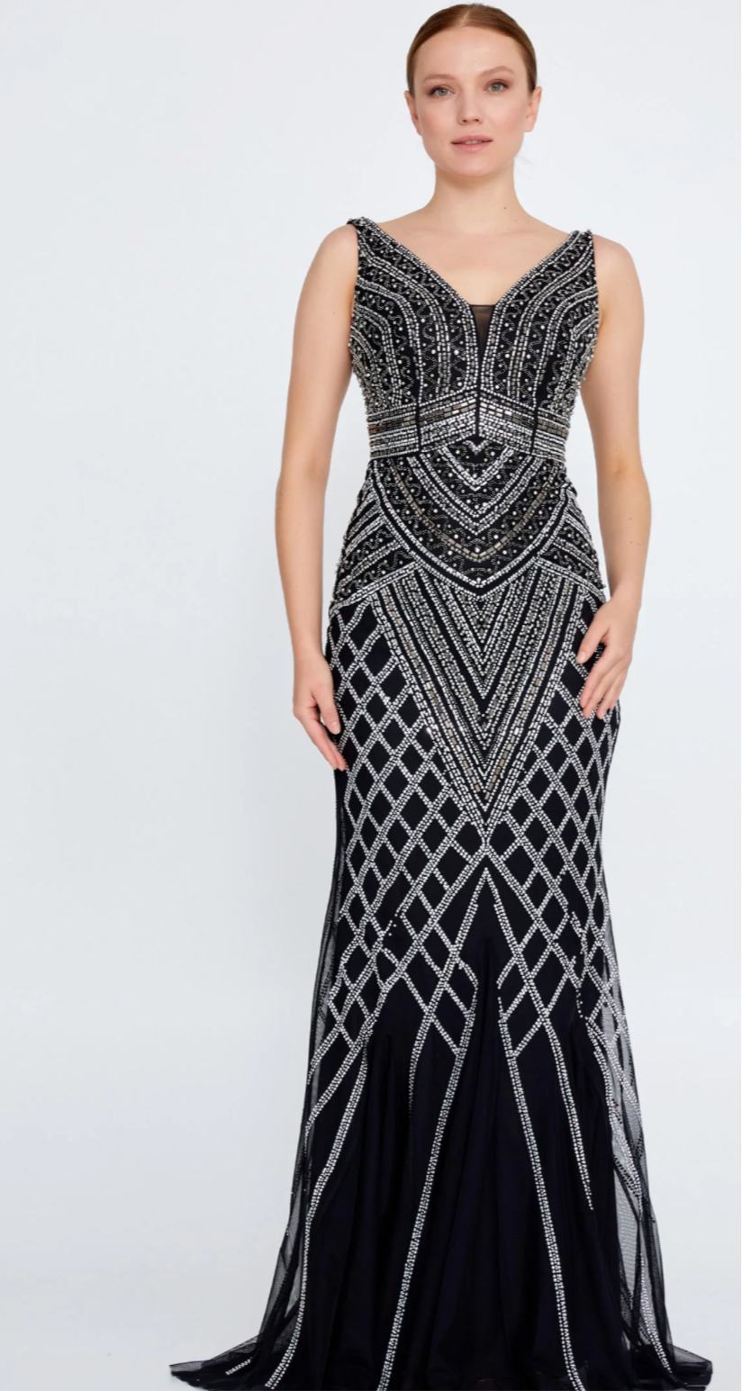 MIRA DRESS
