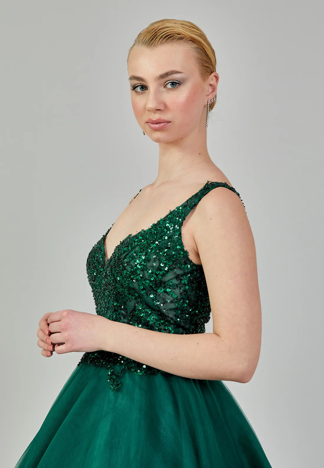 EVA DRESS