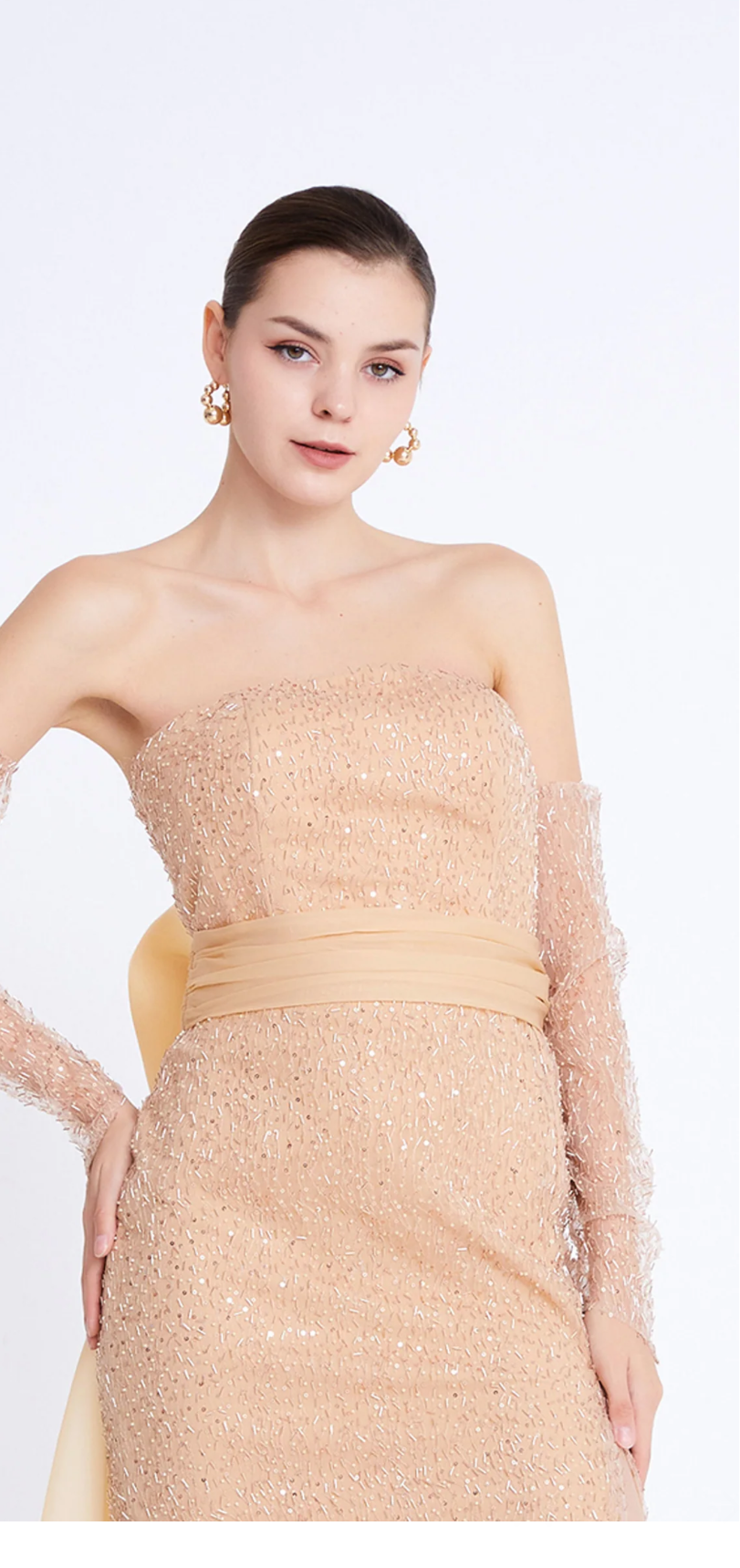 ALIN DRESS