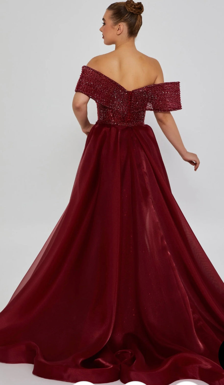 LINDA DRESS
