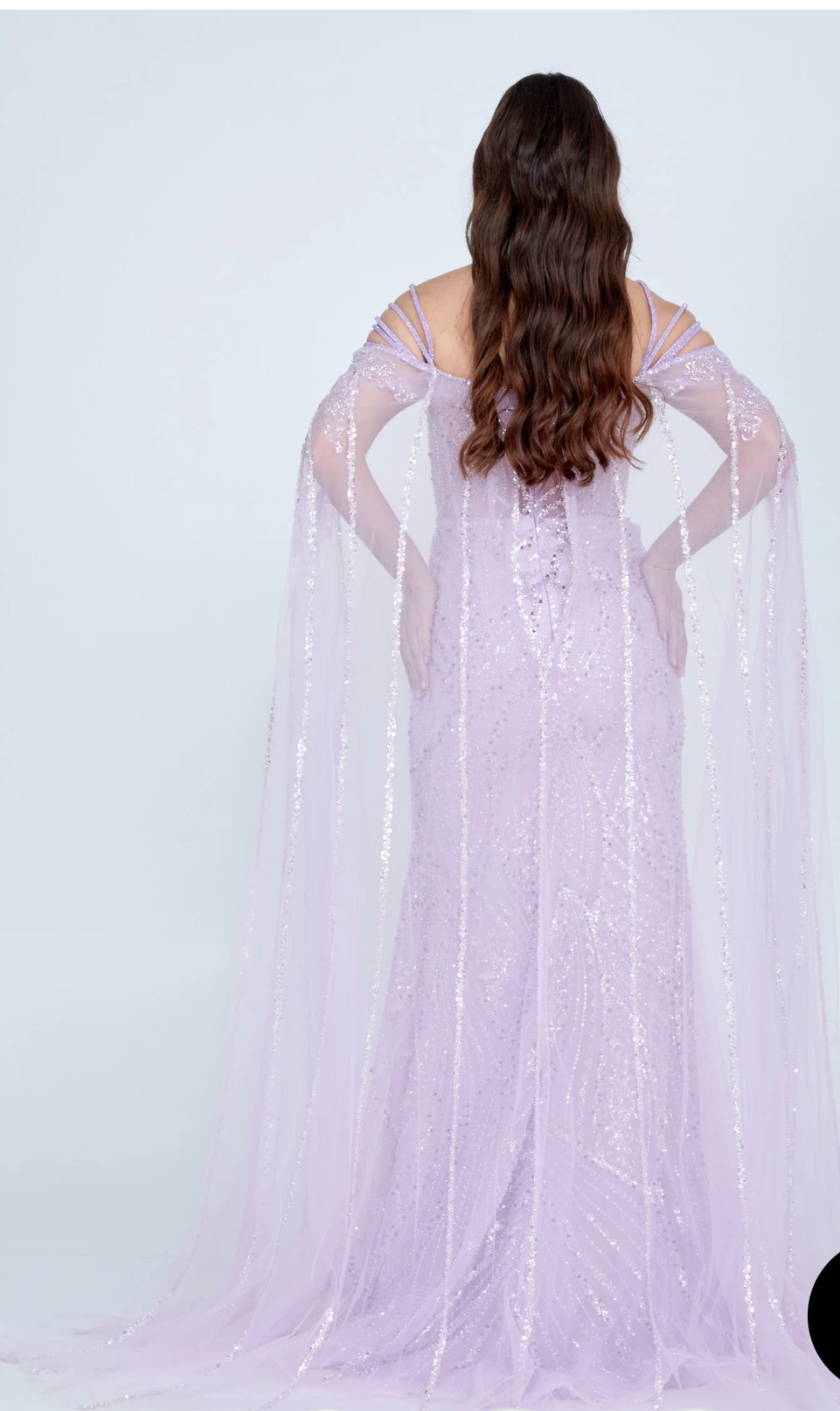NALA DRESS