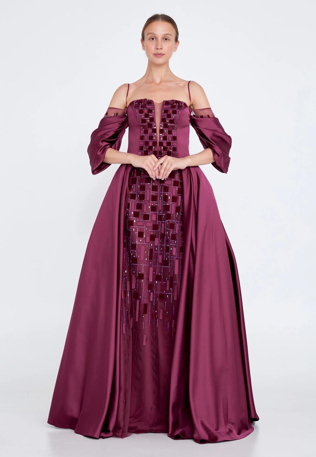 CINDERELLA DRESS