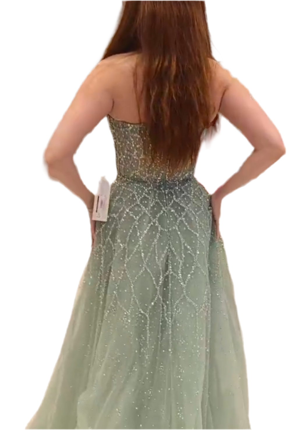 MONA DRESS