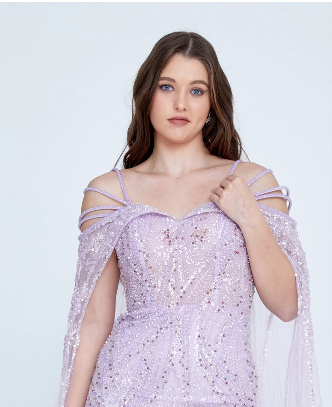 NALA DRESS