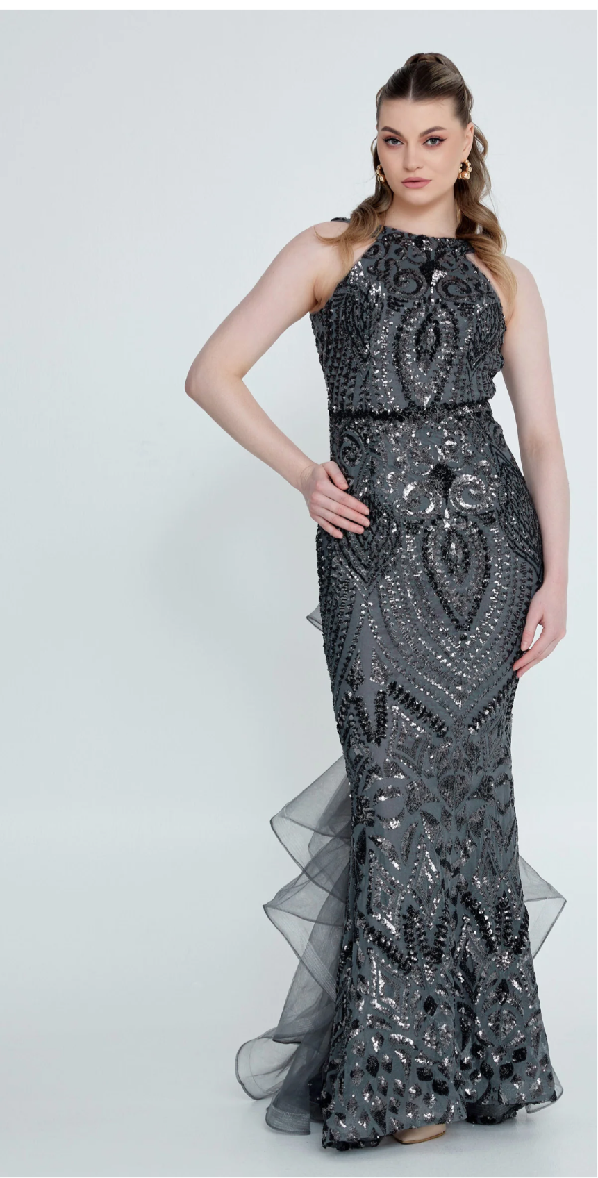 TARA DRESS