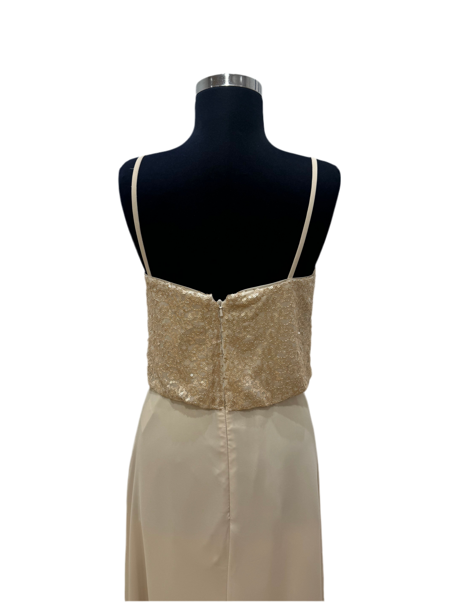 Abendkleid