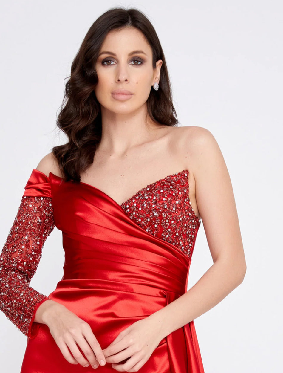 AVA DRESS