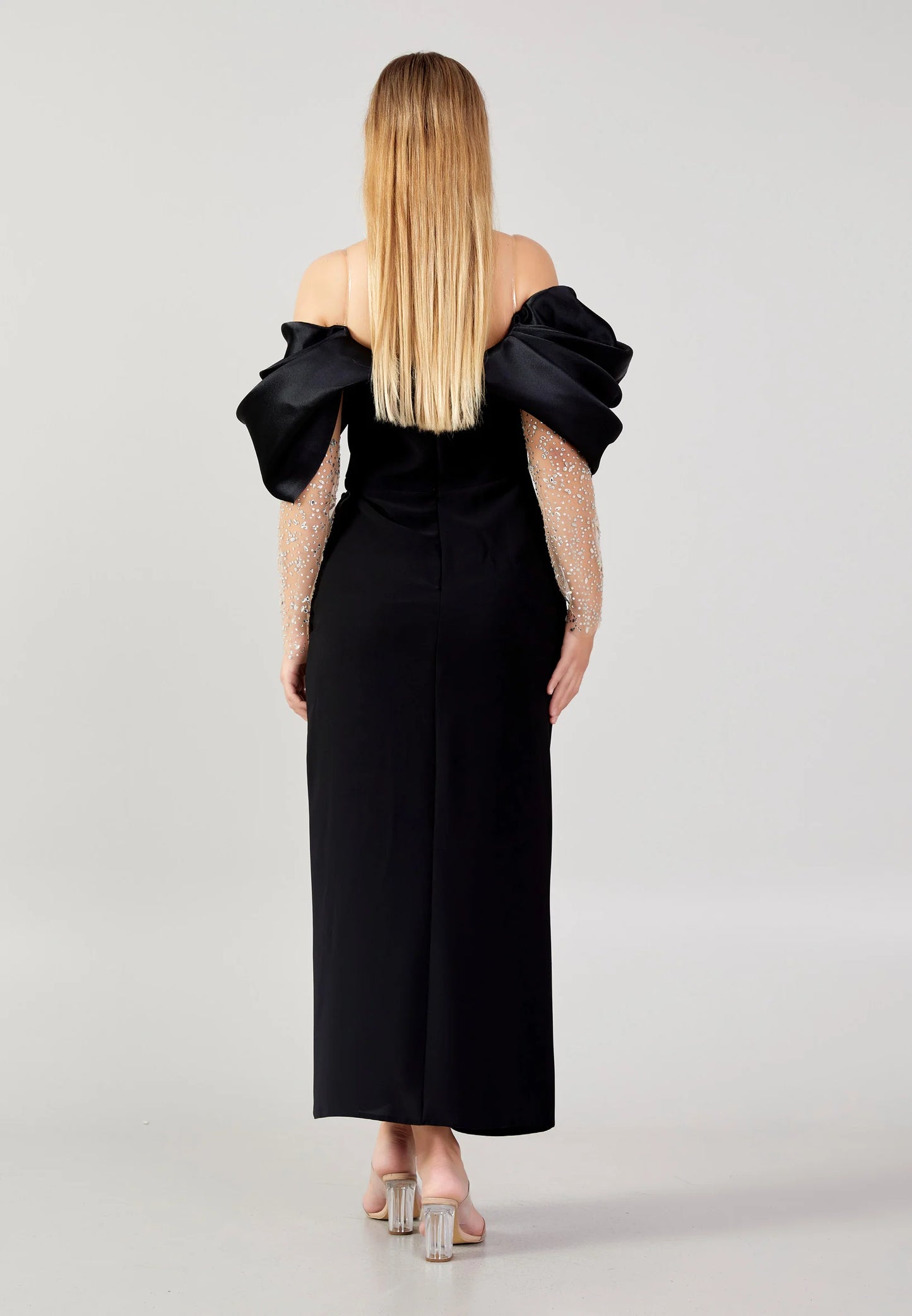 DANA DRESS