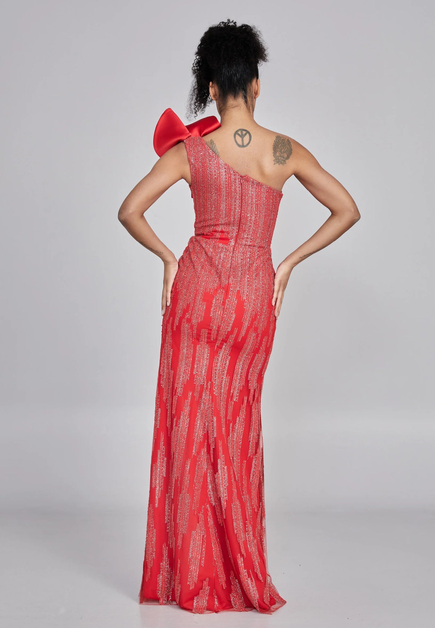 DIANA DRESS
