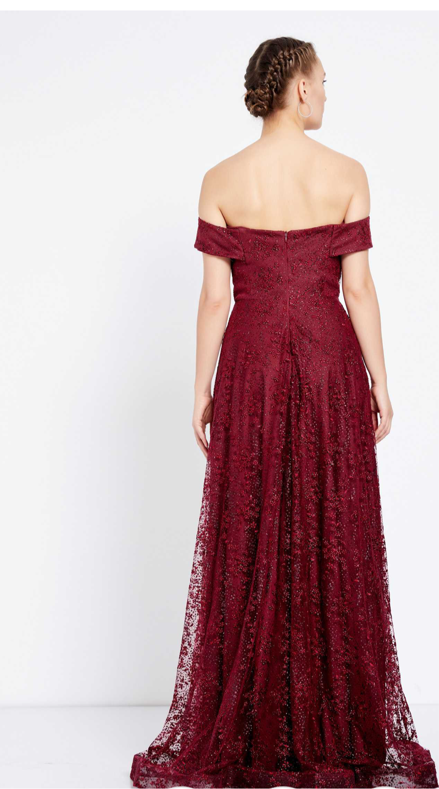 HANNAH DRESS