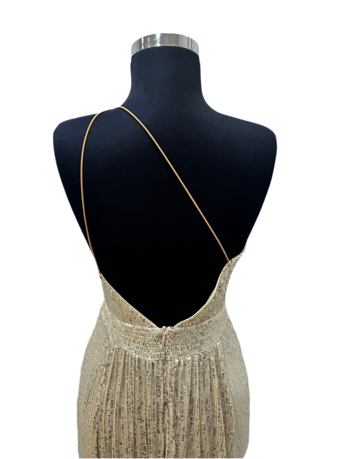 Abendkleid