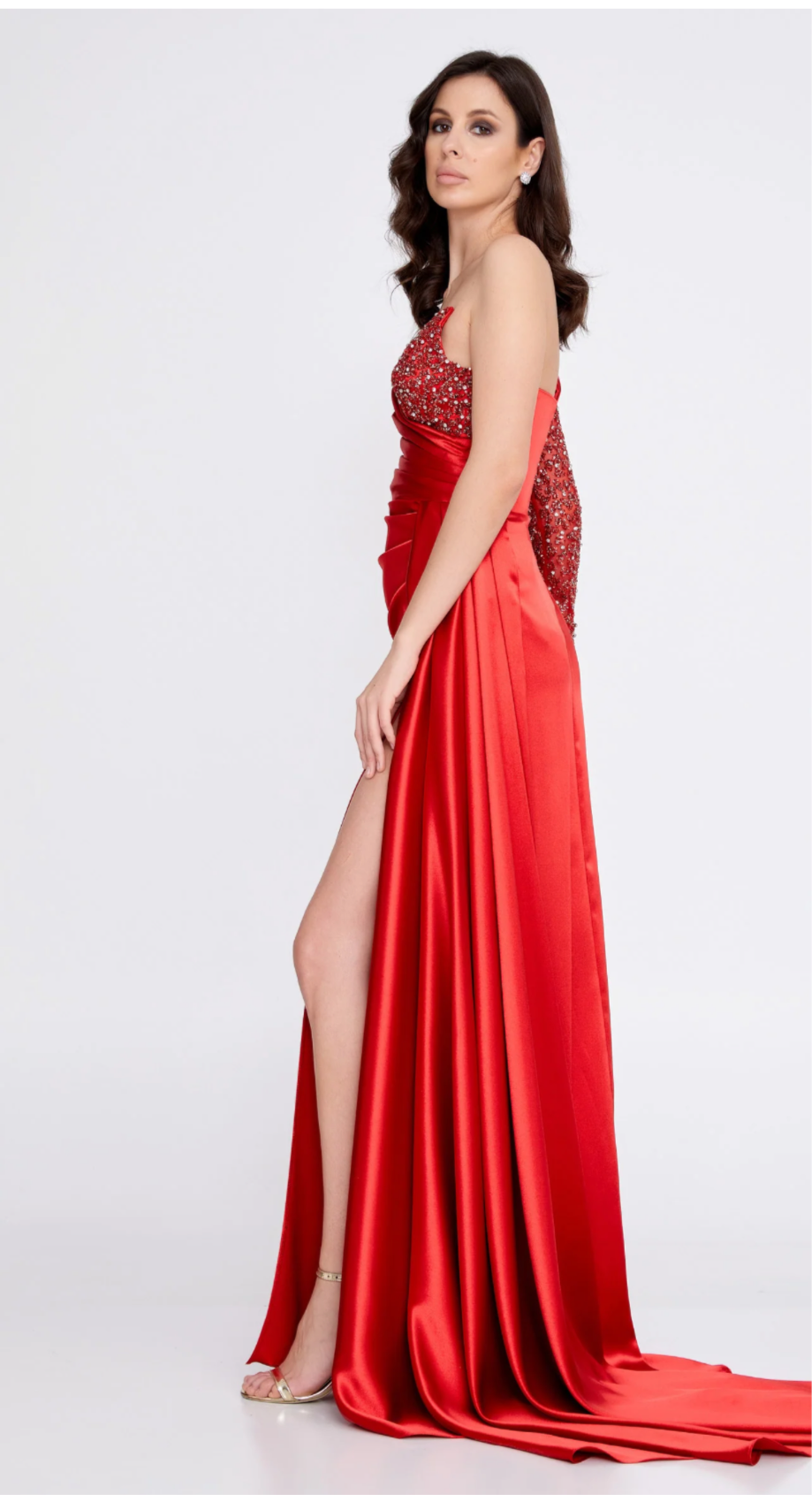 AVA DRESS