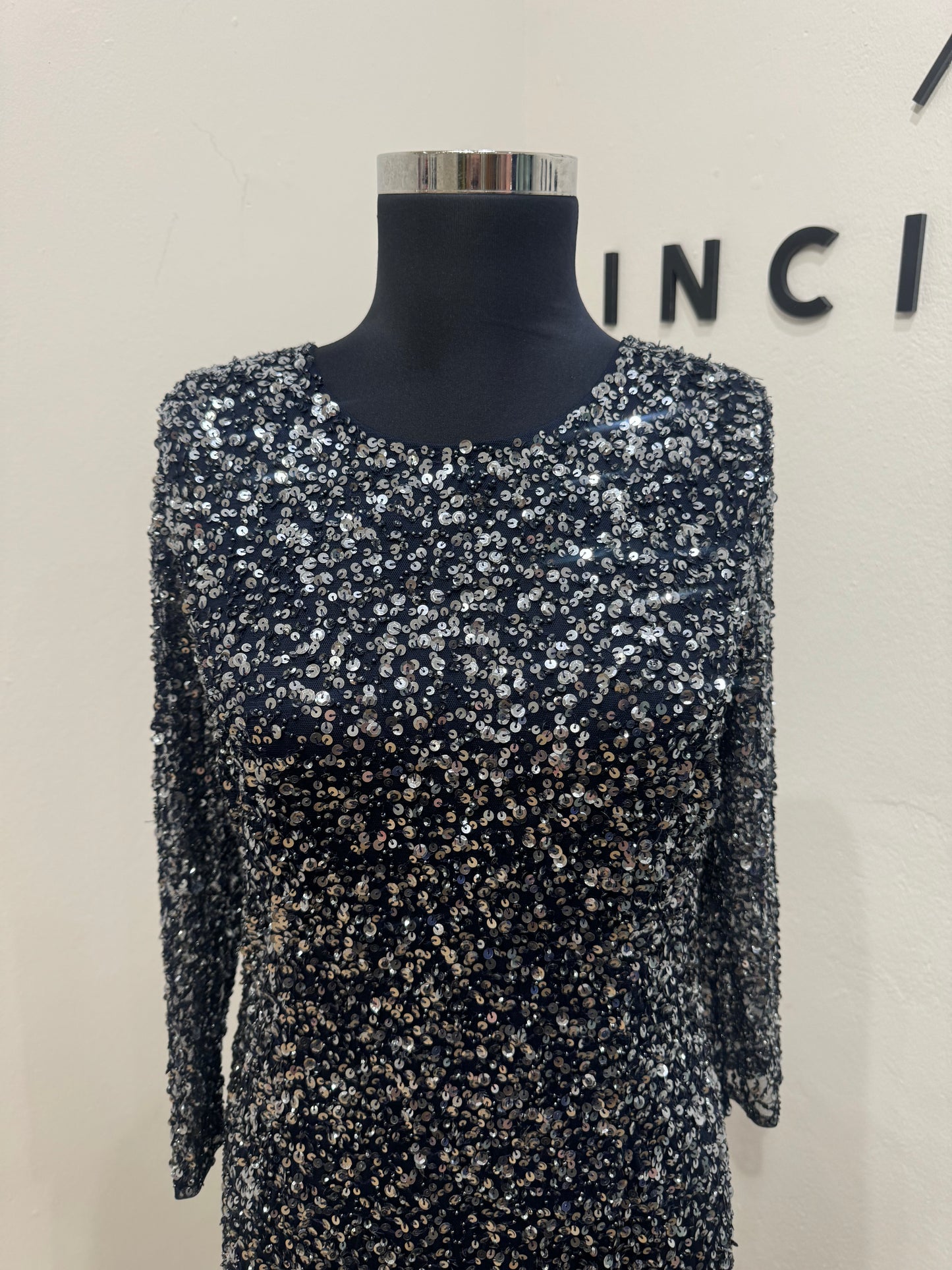 Abendkleid