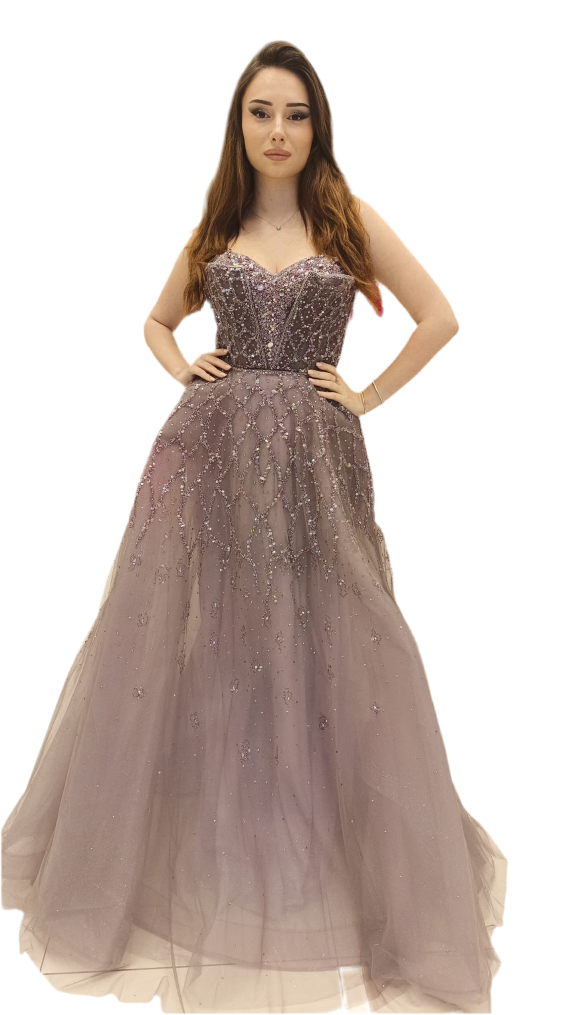 MONA DRESS