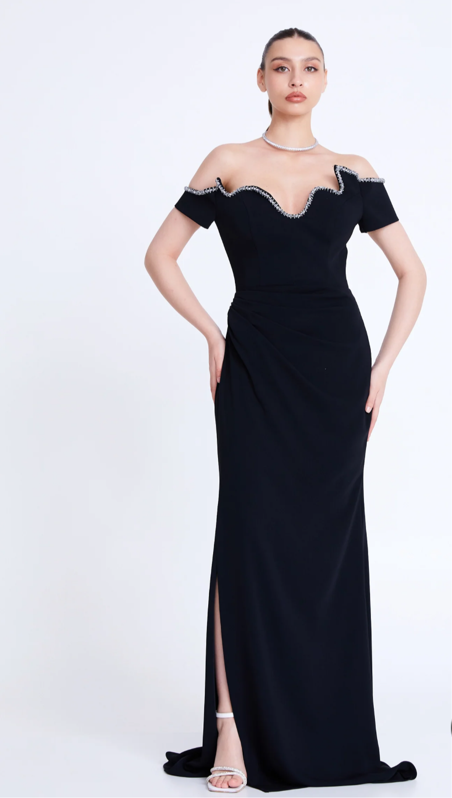 MARIA DRESS