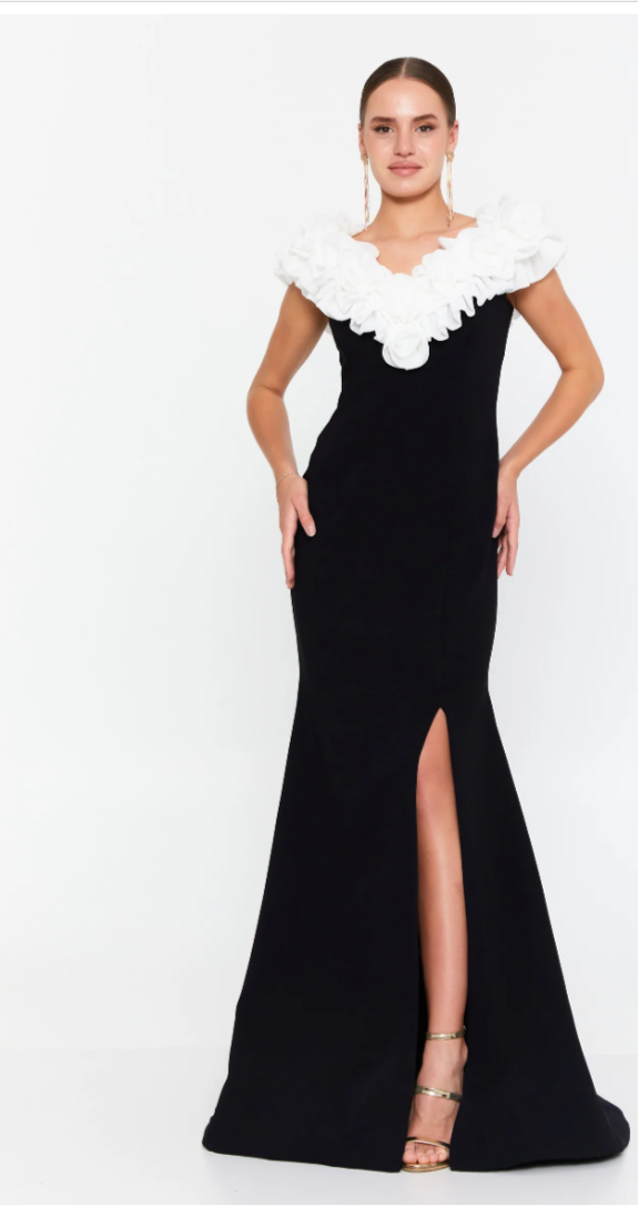 ELLA DRESS