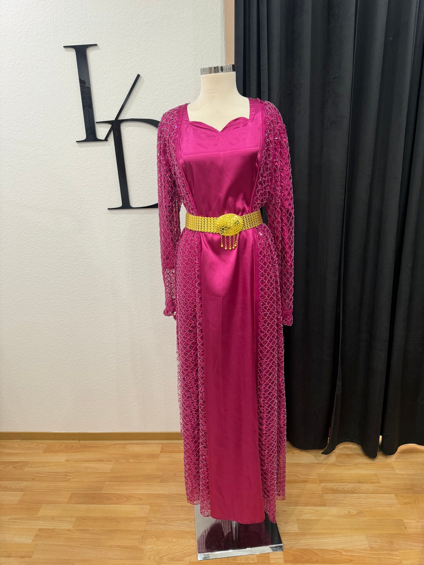 FISTAN PRINCESS DRESS