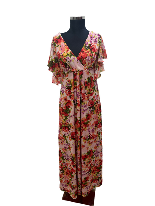 Abendkleid