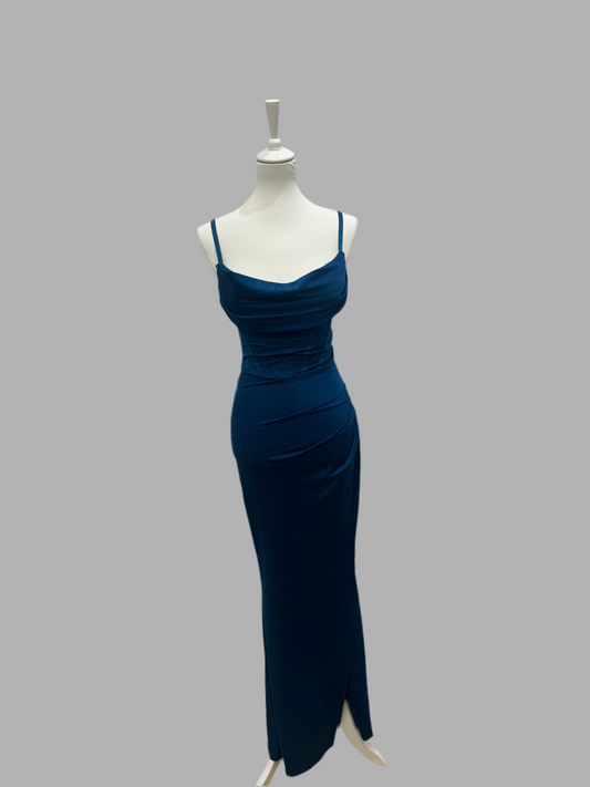 Sculptura Dress