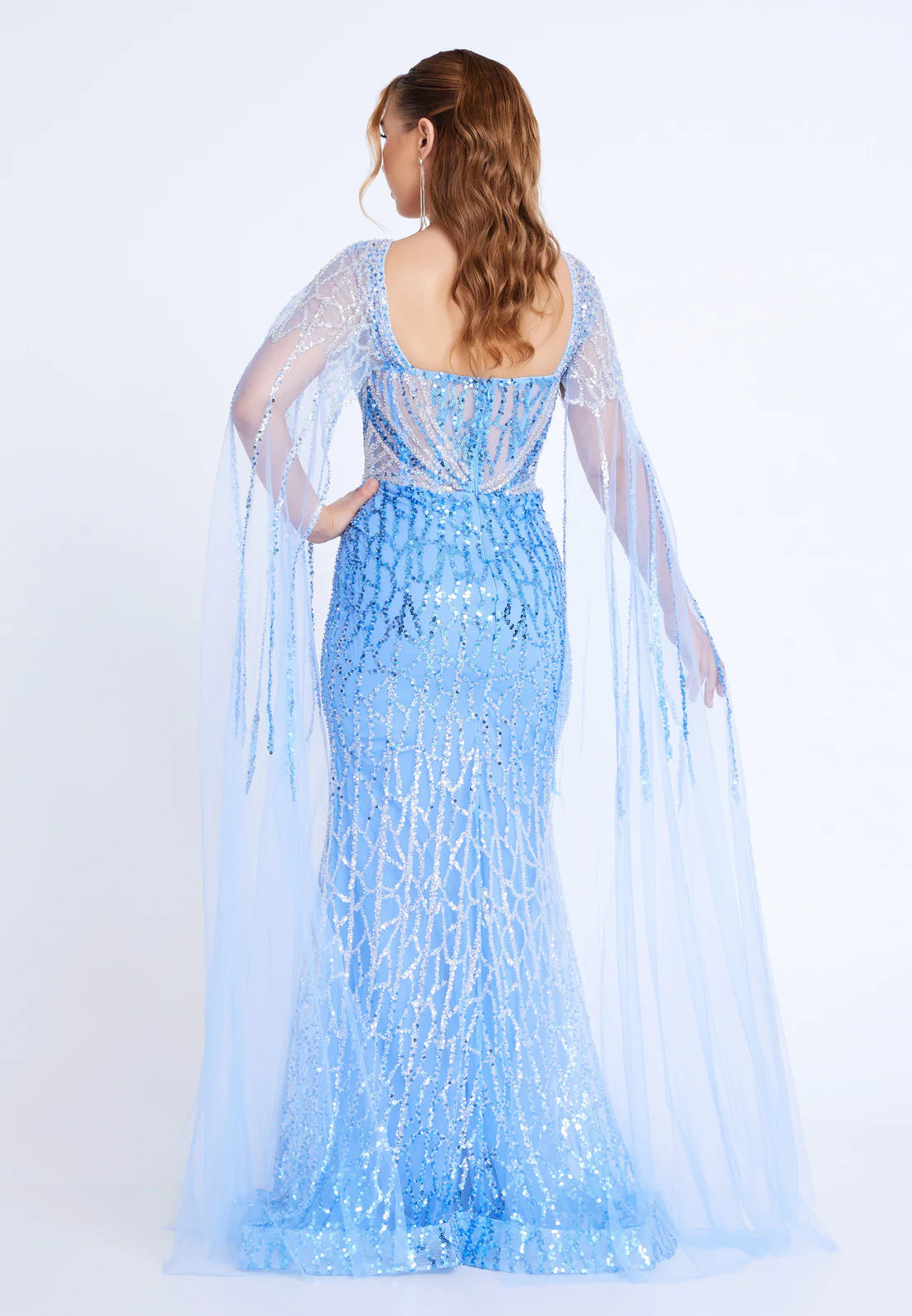 FROZEN DRESS