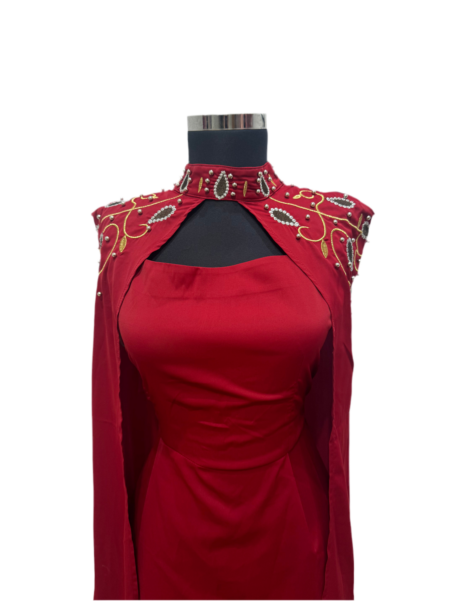 Abendkleid