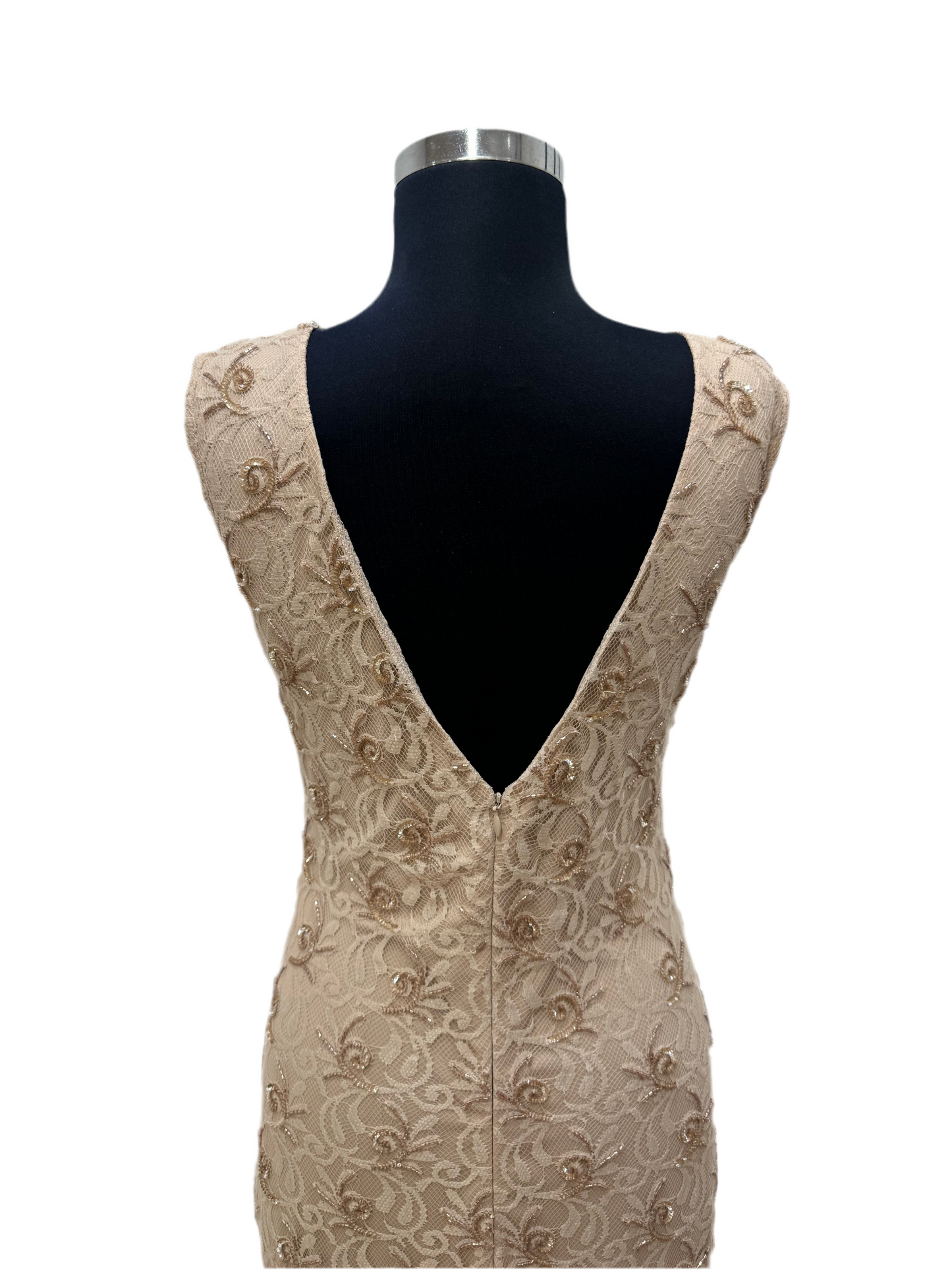 Abendkleid