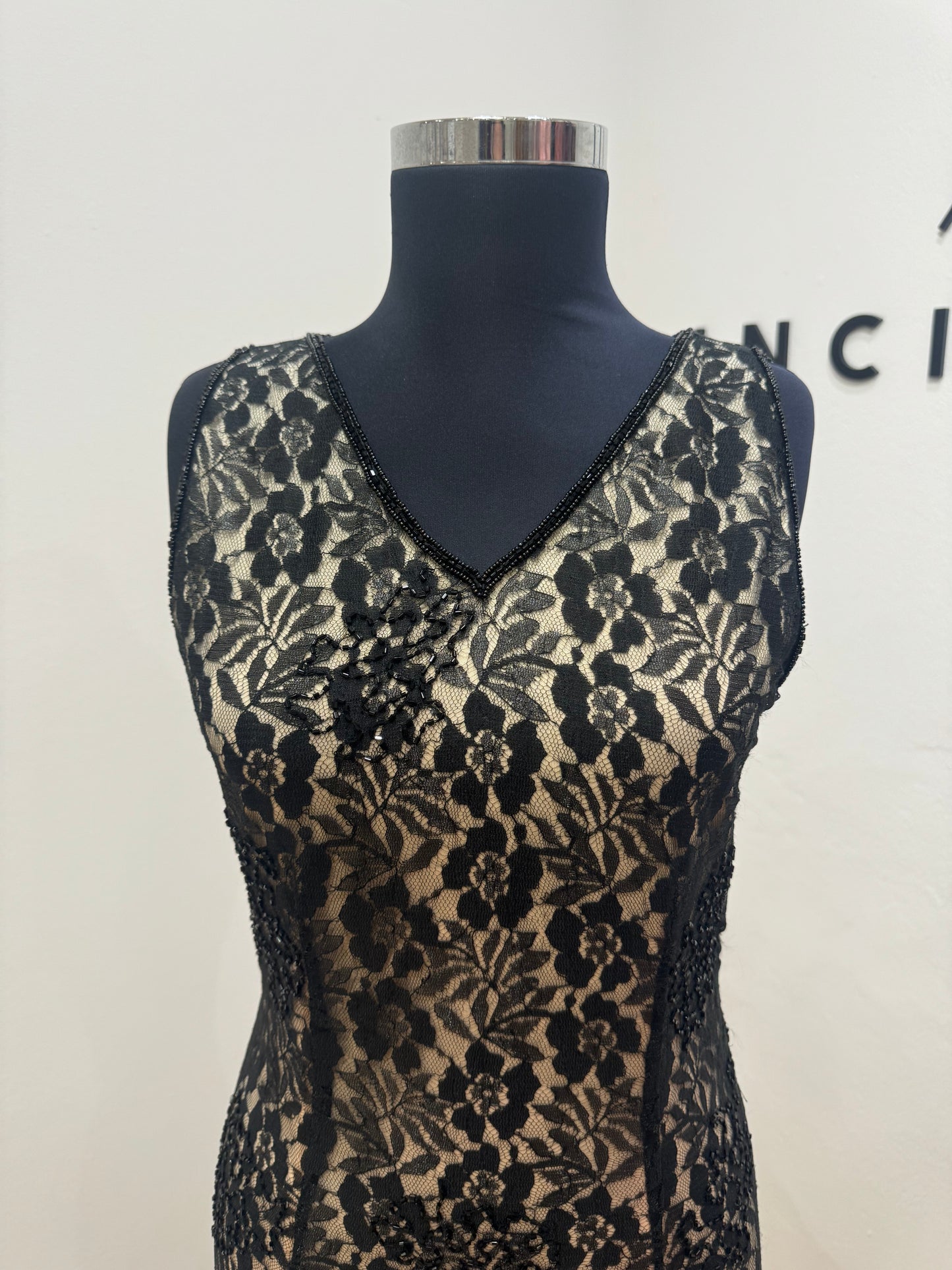 Abendkleid