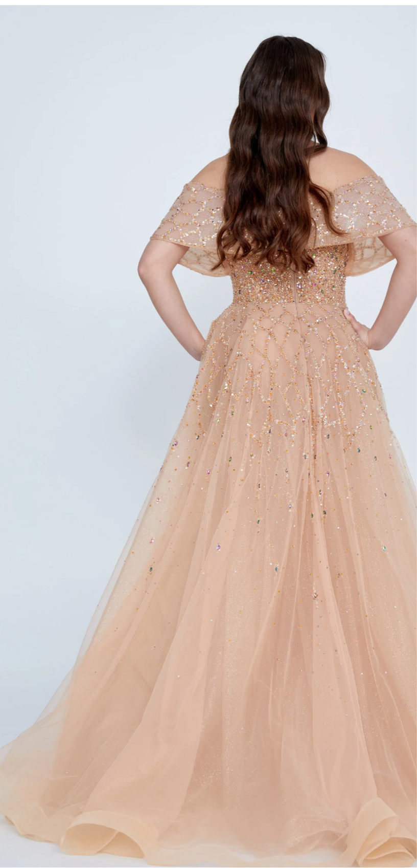 LEYLA DRESS