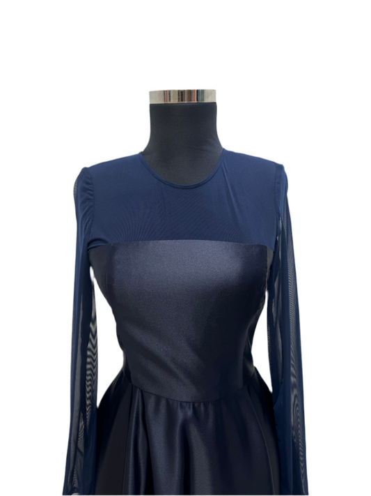 Abendkleid