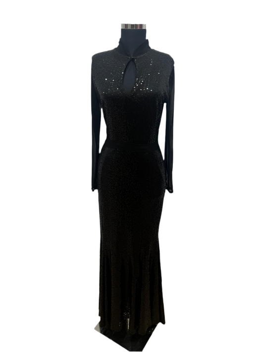 Abendkleid