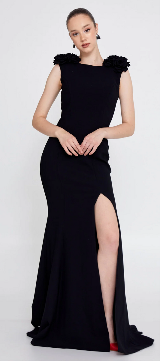 LUCIA DRESS